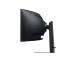 LCD Monitor SAMSUNG 49 " 5120 x 1440 pixels Dual QHD Native aspect ratio 32:9 LCD Curved…