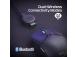 MOUSE USB OPTICAL WRL/PULSEFIRE HASTE 2 BLACK HYPERX