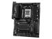 Mainboard ASROCK AMD X870 Socket AM5 ATX RAM DDR5-SDRAM 4xSlots Wi-Fi Yes Bluetooth Yes 1xNumber of…