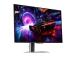 Monitor SAMSUNG 32 " 3840 x 2160 pixels 4K Ultra HD Native aspect ratio 16:9 OLED Flat…