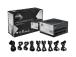 Power Supply MSI PRO A1000PL PCIE5 ATX PC 100 - 240 V 1000 W PROA1000PLPCIE5