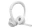 HEADSET ZONE 300/WHITE 981-001417 LOGITECH