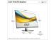 LCD Monitor HP 23.8 " 1920 x 1080 pixels Full HD Native aspect ratio 16:9 LCD Flat B11W5AT