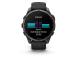 SMARTWATCH FENIX 9/CARB. GRAY 010-04762-11 GARMIN