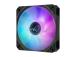 CPU COOLER S_MULTI/ROG STRIX LC III 360 ARGB ASUS