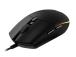MOUSE USB OPTICAL G102 LIGHTSY/BLACK 910-005823 LOGITECH