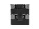 CPU COOLER MULTI SOCKET BLACK/NX600 (B) MONTECH