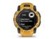 SMARTWATCH INSTINCT 3 SOLAR/SUNBURST 010-02935-02 GARMIN