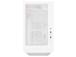 Case MONTECH ATX/micro ATX/Mini-ITX White Midi Tower PC MONTECH X2 PLUS (W) X2PLUS(W)