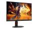 LCD Monitor AOC 27 " 3840 x 2160 pixels 4K Ultra HD Native aspect ratio 16:9 LED Flat U27G4R