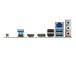 Mainboard ASROCK Intel B860 LGA 1851 (Socket V1) micro ATX RAM DDR5-SDRAM 4xSlots 3xNumber of M.2 …