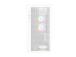 Case MONTECH ATX/micro ATX/Mini-ITX/BTF White MONTECH SKY 3 (W) SKY3(W)