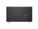TV Set LG 65 " 4K Ultra HD 3840 x 2160 pixels Flat 16:9 QNED 65QNED80A6A