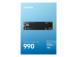 SSD SAMSUNG  1 TB M.2 PCI Express 4.0 NVMe Yes Write speed 6450 MB/s Read speed 7150 MB/s MTBF…