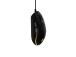MOUSE USB OPTICAL G203/BLACK 910-005796 LOGITECH