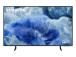 TV Set SAMSUNG 43" 4K/Smart QLED 3840x2160 Wireless LAN Bluetooth Tizen Black QE43Q8FAAUXXH