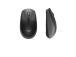 MOUSE USB OPTICAL WRL M190/CHARCOAL 910-005905 LOGITECH