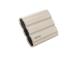 External SSD SAMSUNG T7 1TB USB 3.2 Write speed 1000 MBytes/sec Read speed 1050 MBytes/sec MU…