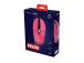 MOUSE USB OPTICAL GAMING PINK/GXT109P FELOX 25068 TRUST
