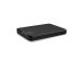 External HDD WESTERN DIGITAL Elements Portable 2TB USB 3.0 Colour Black WDBU6Y0020BBK-WESN