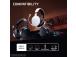 HEADSET HYPERX CLOUDX STINGER3/BLACK BS1T5AA HYPERX