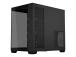 Case ASUS ATX/micro ATX/Mini-ITX Black PC A32PLUSTGARGBBLACK