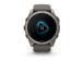 SMARTWATCH FENIX 9/TITANIUM 010-04763-01 GARMIN