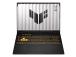 Notebook ASUS TUF FX608JHI-QT325W CPU Intel® CoreT i5 i5-14450HX 16 " 2560 x 1600 pixels RAM 16 GB…