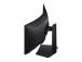 LCD Monitor SAMSUNG 40 " 5120 x 2160 pixels WUHD Native aspect ratio 21:9 LCD Curved LS40H850TAUXEN