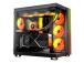 CPU COOLER S_MULTI/LIGHT LOOP IO BW032 BE QUIET