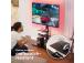 TV SET ACC FLOOR STAND /32-65"/BLACK TS5550-B ONKRON