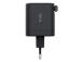 MOBILE CHARGER WALL MAXO 65W/RTRCT USB-C PD 25805 TRUST