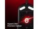 MOUSE USB OPTICAL PULSEFIRE/HASTE 2 BLACK HYPERX