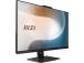 Monoblock PC MSI CPU Intel Intel Core 5 Intel Core 5 120U RAM 16 GB DDR5-SDRAM Screen 27 " 1920 x…