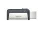 MEMORY DRIVE FLASH USB-C 128GB/SDDDC2-128G-G46 SANDISK