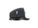 MOUSE BLUETH OPTICAL MASTER 3S/BLACK 910-006559 LOGITECH