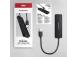 I/O HUB USB TRAVEL/0.19M HUE-C2A AXAGON