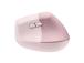 MOUSE USB OPTICAL WRL VERTICAL/PINK 910-006478 LOGITECH