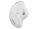 MOUSE USB TRACKBALL WRL ERGO/M575S WH 910-007030 LOGITECH