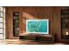TV Set SAMSUNG 32" Smart/FHD QLED 1920x1080 Wireless LAN Bluetooth Tizen Black QE32LS03CBUXXH