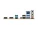 Mainboard ASROCK Intel B860 LGA 1851 (Socket V1) micro ATX RAM DDR5-SDRAM 2xSlots 1xNumber of M.2 …