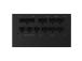 Power Supply GIGABYTE 850 Watts Efficiency 80 PLUS GOLD PFC Active MTBF 100000 hours GP-P850GM