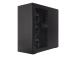 Case ARCTIC EATX Black Midi Tower PC ACPCC00015A
