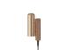 HAIR DRYER POCKET AURA/GOLD AZP20A-GD DREAME