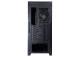 Case XILENCE XILENT BREEZE MidiTower Not included ATX MicroATX MiniITX Colour Black XG131