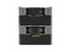 CPU COOLER MULTI SOCKET BLACK/NX600 ARGB (B) MONTECH