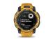 SMARTWATCH INSTINCT 3 SOLAR/SUNBURST 010-02934-02 GARMIN
