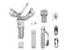 GIMBAL RS 4 MINI COMBO/CP.RN.00000443 DJI
