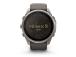 SMARTWATCH FENIX 9 PRO/TITANIUM 010-04336-21 GARMIN