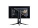 Monitor ASUS 26.5 " 2560 x 1440 pixels Wide Quad HD Native aspect ratio 16:9 OLED Flat 90LM0CF0…